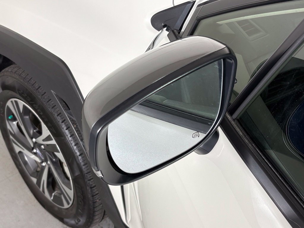 Used 2025 Subaru Crosstrek 2.5i Premium AWD/4WD image 13