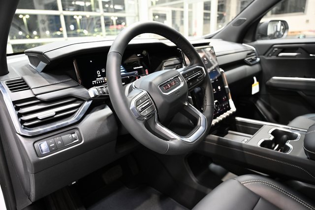 New 2026 GMC Acadia Elevation w/ Elevation Premium Package image 22