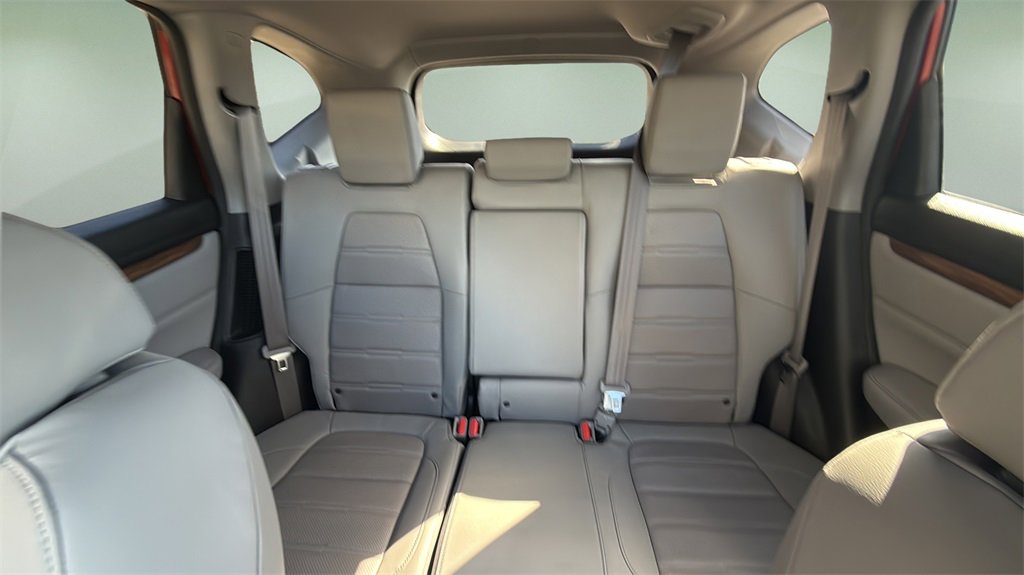 Used 2022 Honda CR-V EX-L image 11