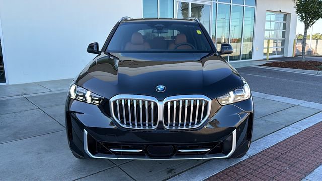 New 2026 BMW X5 sDrive40i w/ Premium Package image 2