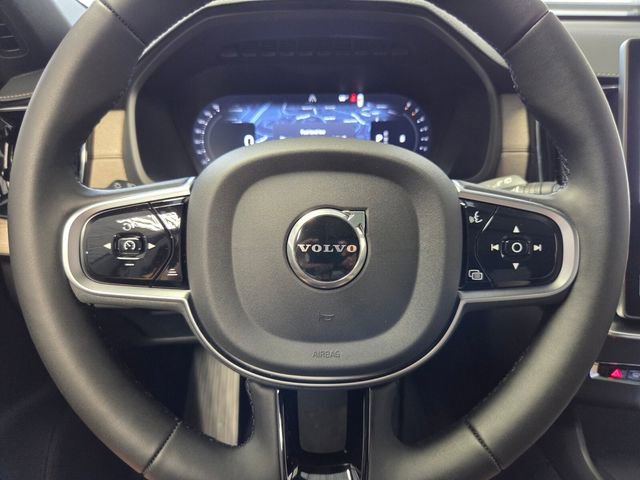 New 2026 Volvo XC90 B6 Plus AWD/4WD image 20