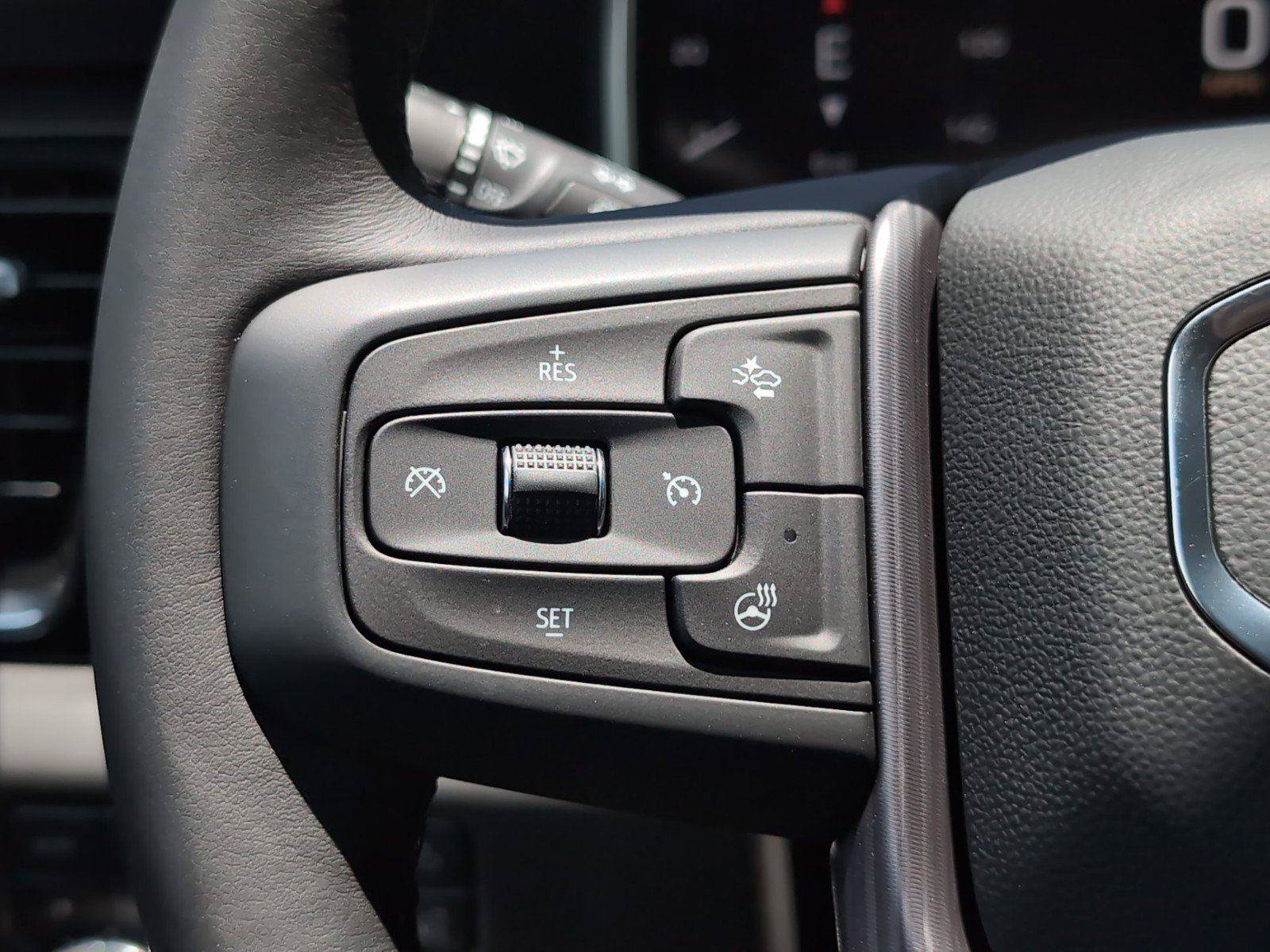 New 2026 GMC Sierra 2500 Denali Ultimate AWD/4WD image 30