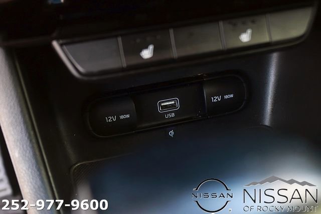 Used 2021 Kia Sportage S w/ S FWD Premium Package image 21