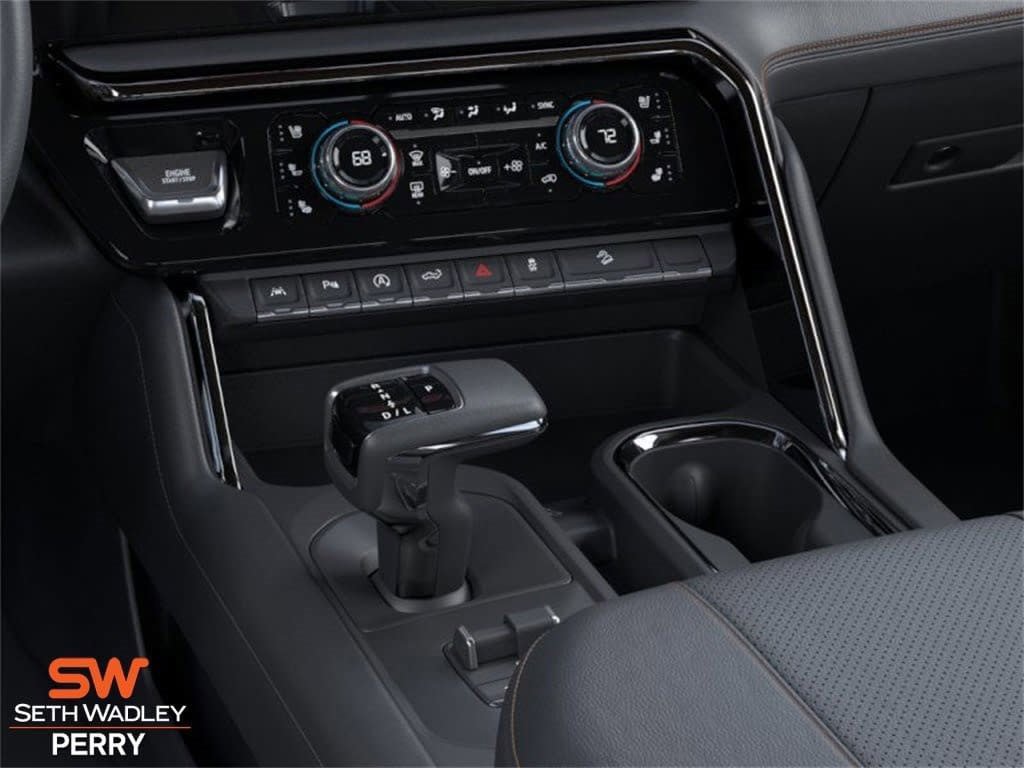 New 2026 GMC Sierra 1500 AT4 w/ AT4 Premium Package image 23