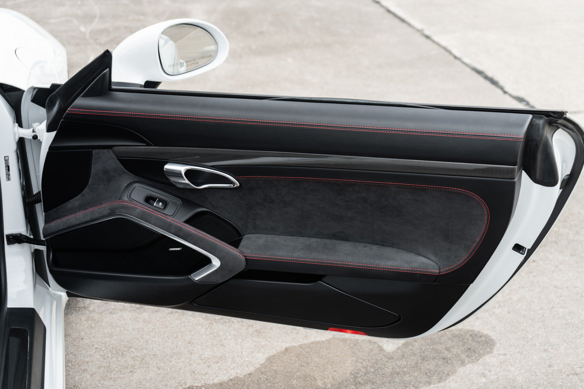 Used 2018 Porsche 911 GT3 RWD image 35