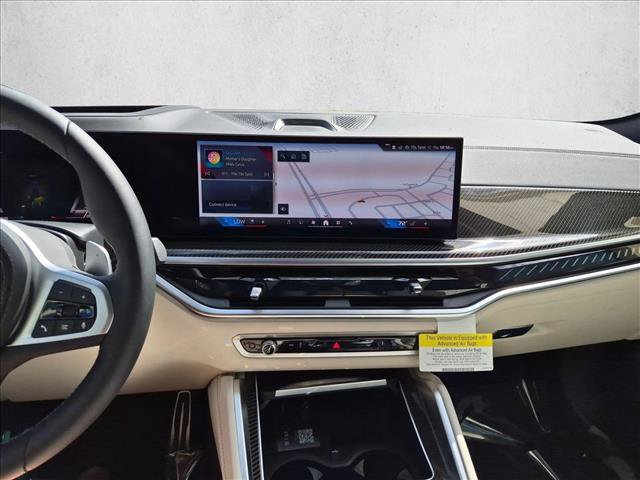 New 2027 BMW X6 M60i AWD/4WD image 10