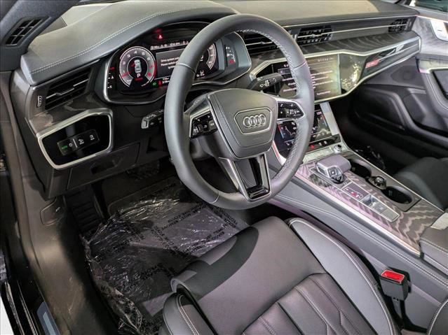 New 2025 Audi A7 Prestige image 3