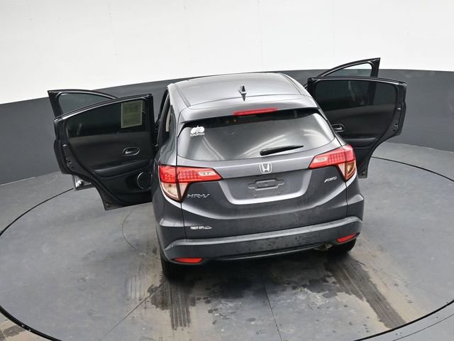 Used 2016 Honda HR-V EX image 37