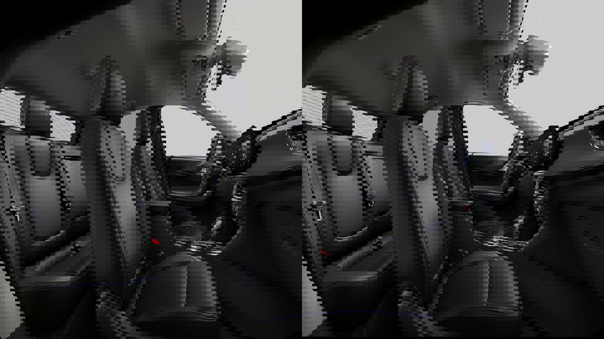 New 2026 Buick Encore GX Sport Touring image 9