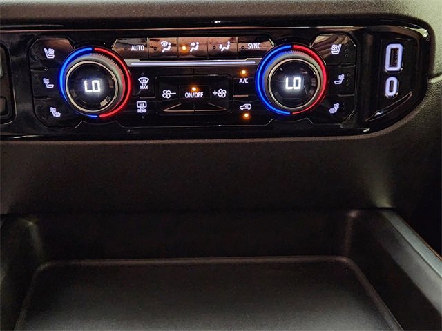 Used 2024 Chevrolet Silverado 2500 High Country w/ High Country Premium Package image 19