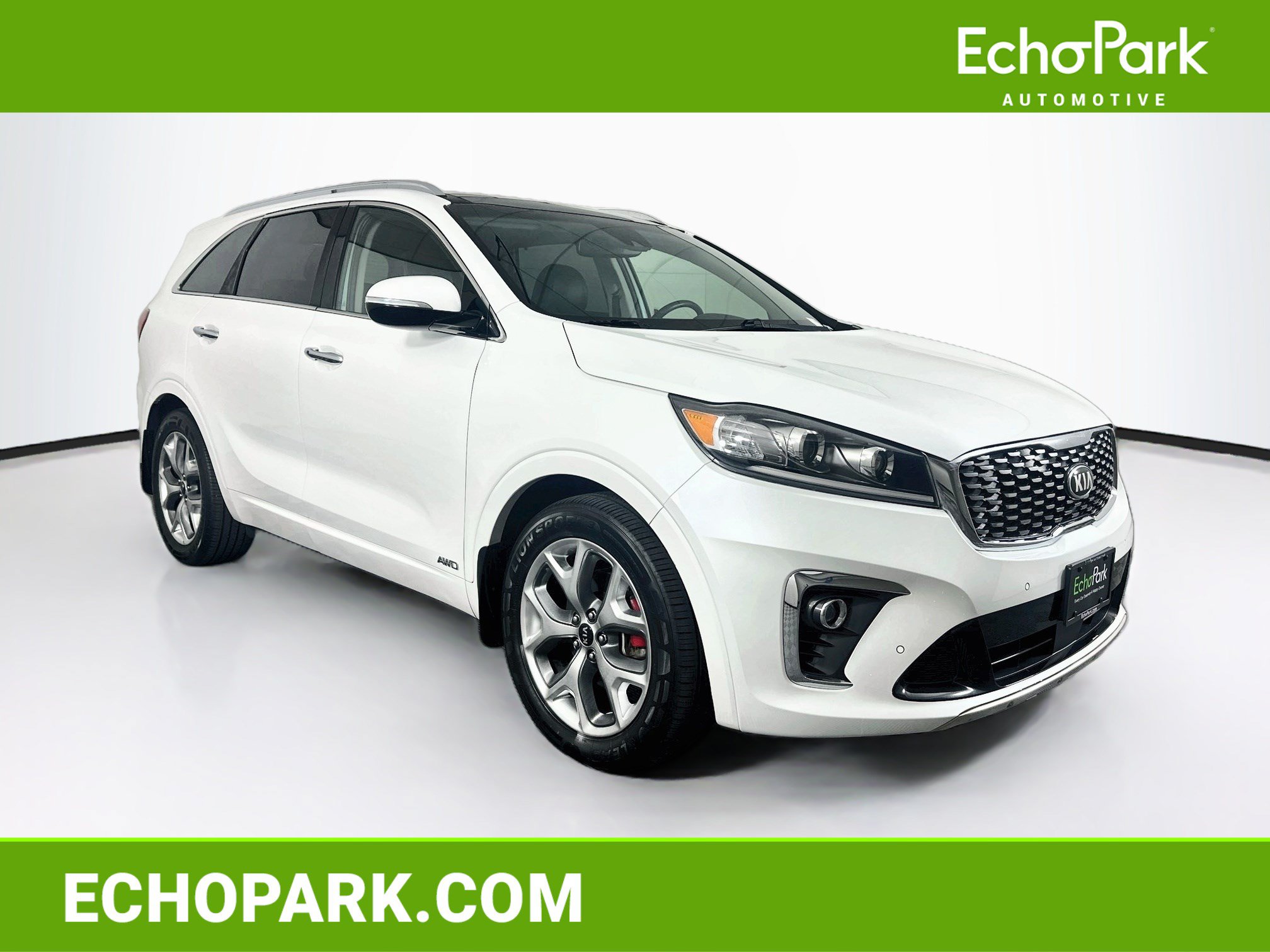 Used 2019 Kia Sorento SX