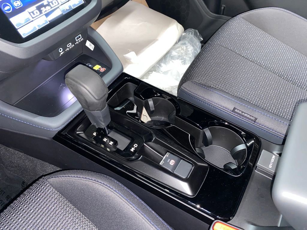 New 2026 Subaru Forester Premium AWD/4WD image 21