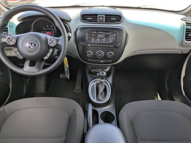 Used 2018 Kia Soul FWD image 14