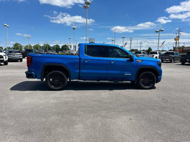 Used 2023 GMC Sierra 1500 Elevation w/ X31 Off-Road Package AWD/4WD video 2