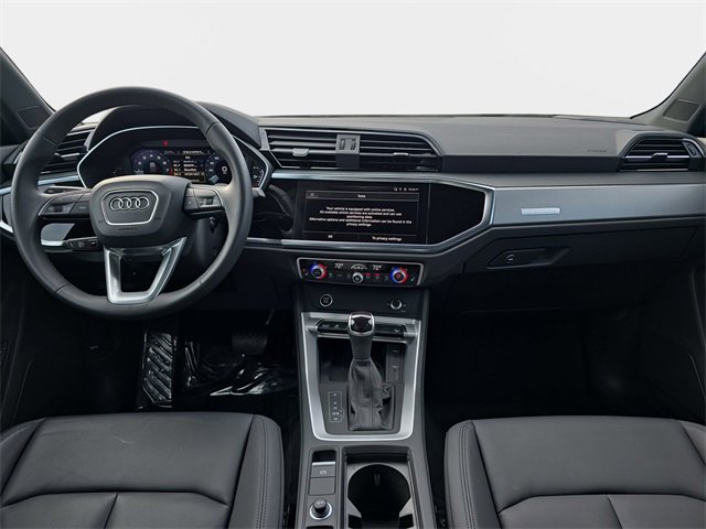 Used 2025 Audi Q3 2.0T Premium Plus w/ Premium Plus Package image 10