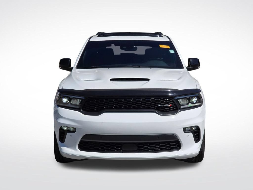 Used 2023 Dodge Durango R/T AWD/4WD image 13