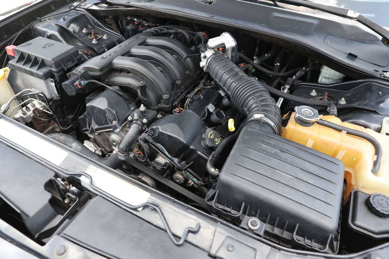 Used 2007 Dodge Charger RWD image 40