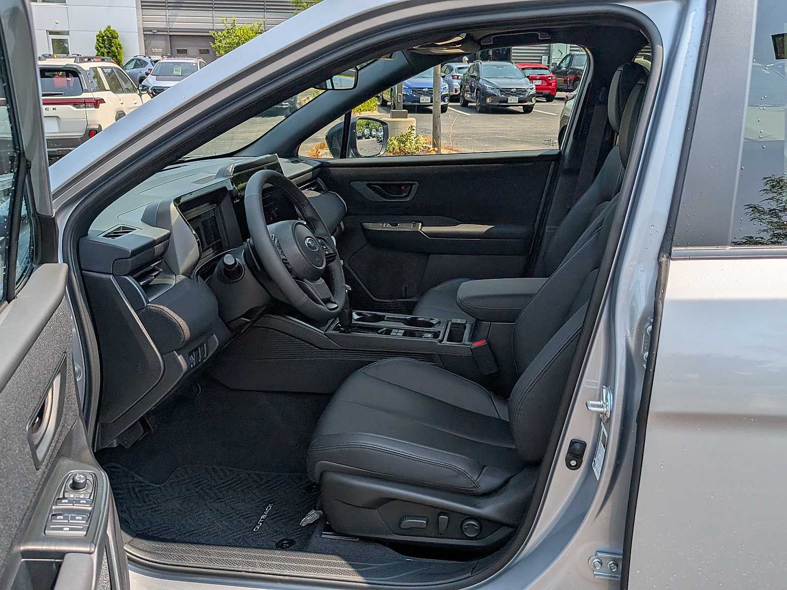 New 2026 Subaru Outback Premium AWD/4WD image 6