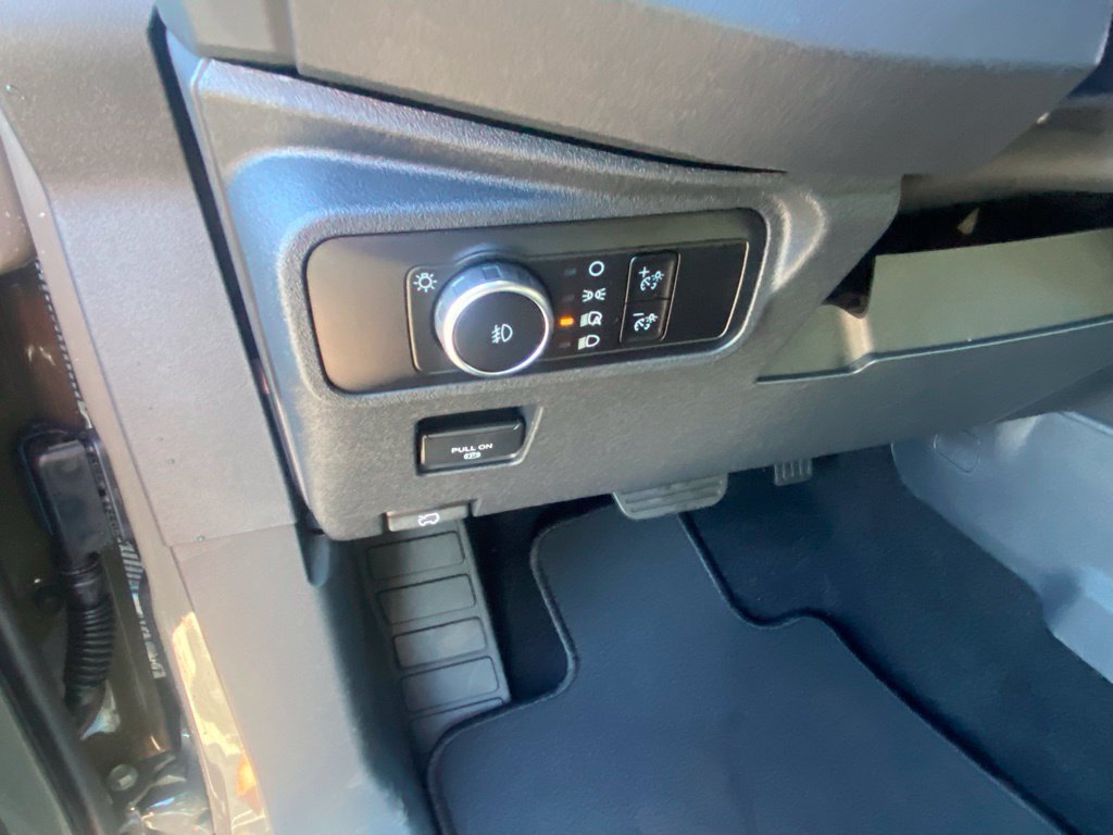 New 2026 Ford Bronco Outer Banks AWD/4WD image 12