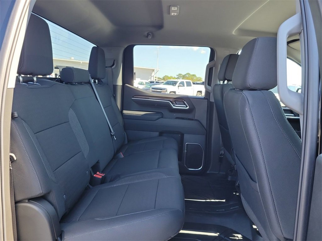 New 2026 Chevrolet Silverado 1500 RST w/ Dark Appearance Package image 27