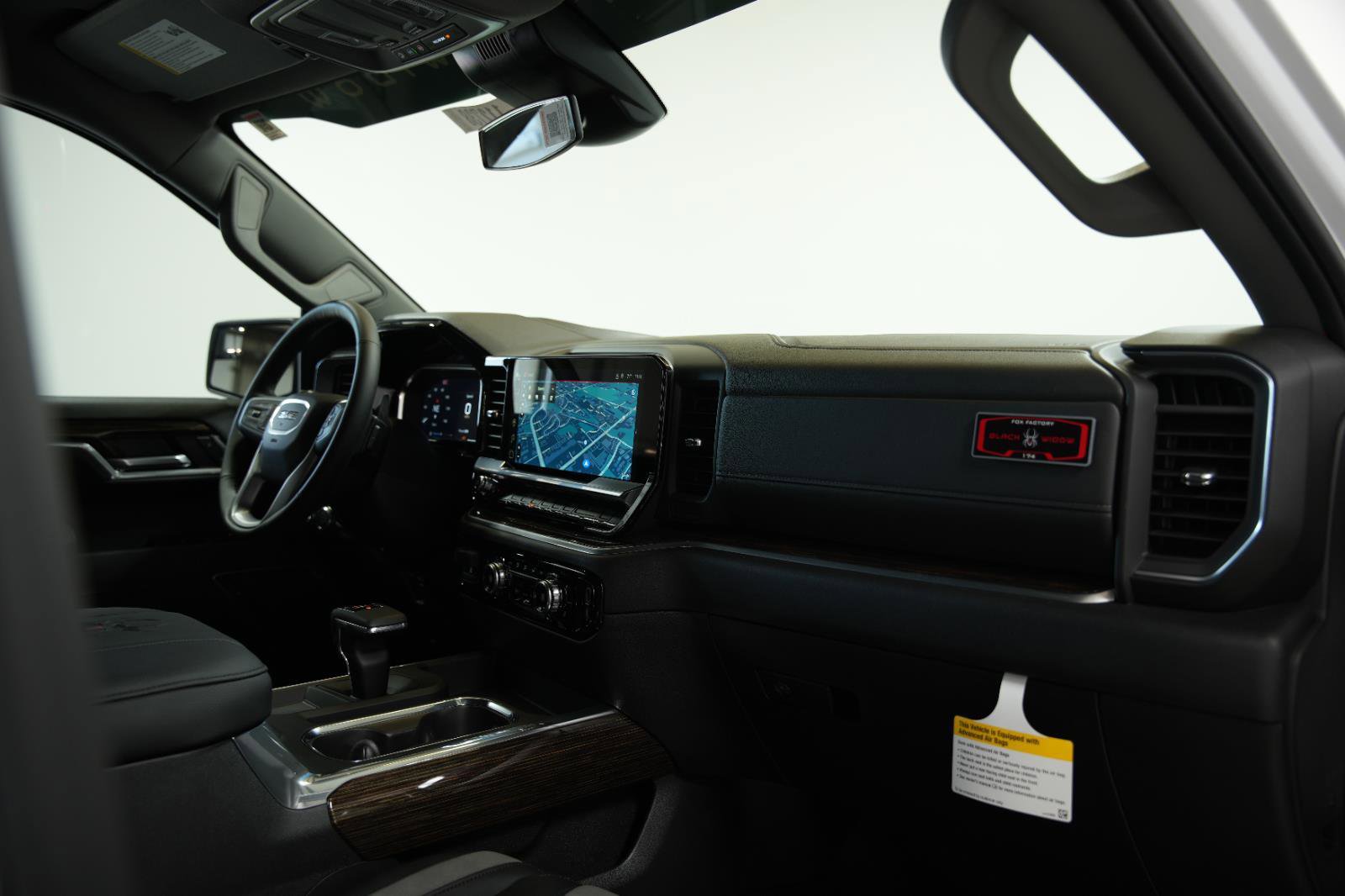 New 2026 GMC Sierra 1500 Elevation AWD/4WD image 19