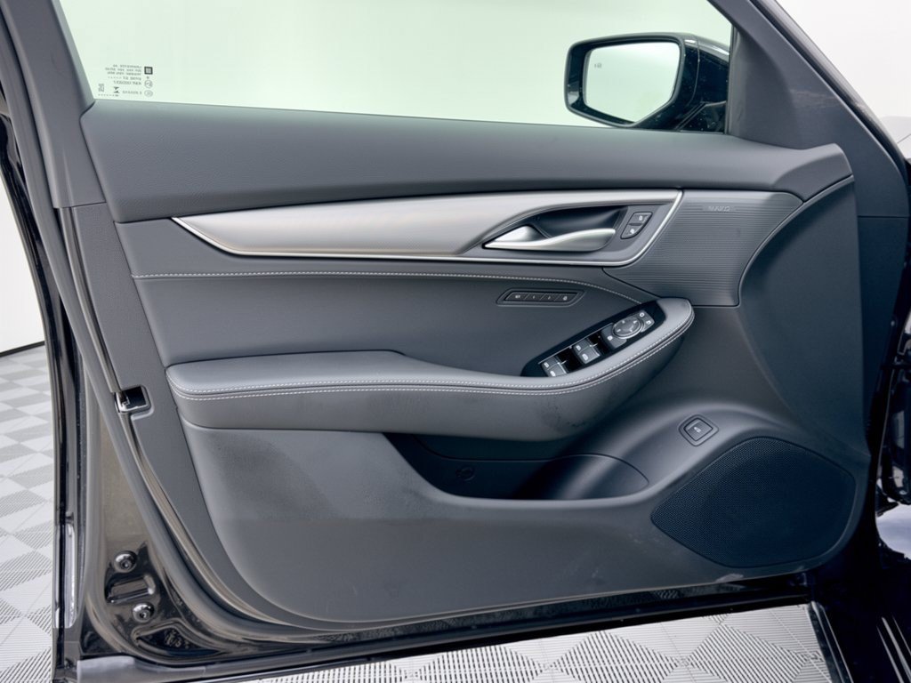 New 2026 Cadillac CT5 Premium Luxury RWD image 14