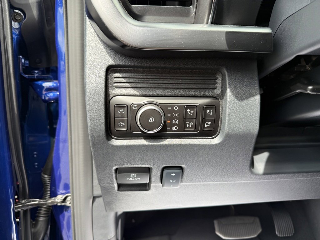 New 2026 Ford F250 XLT image 6