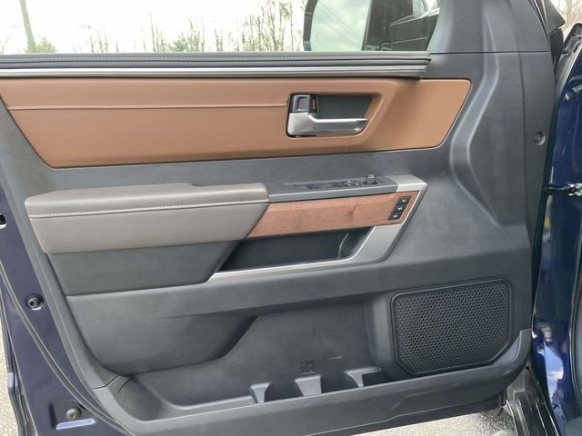 Used 2023 Toyota Tundra 1794 Edition image 19