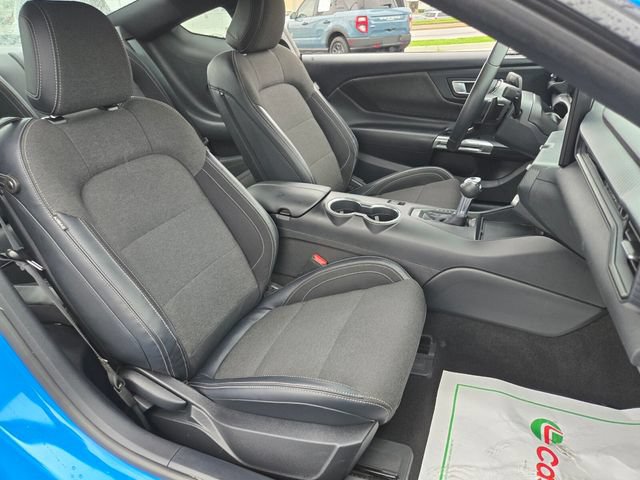 Used 2024 Ford Mustang GT RWD image 19