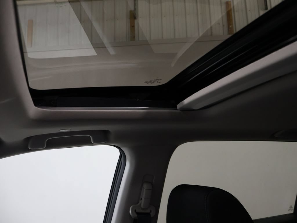 New 2027 Honda CR-V EX image 31