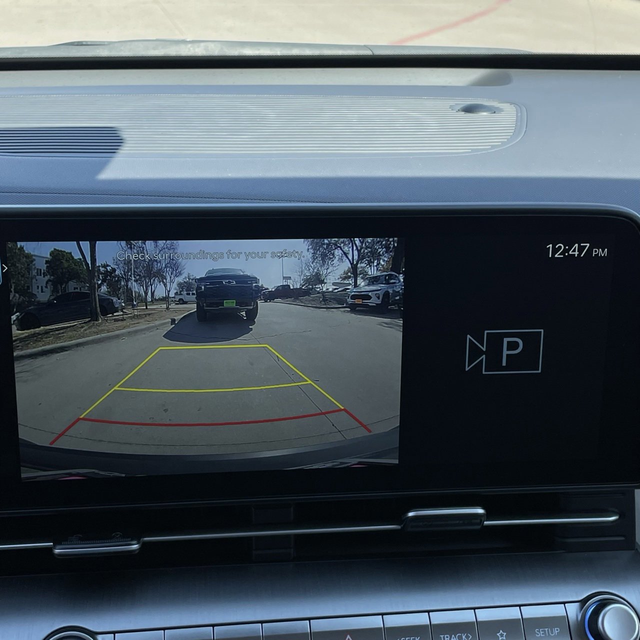 Used 2025 Hyundai Kona SEL image 18