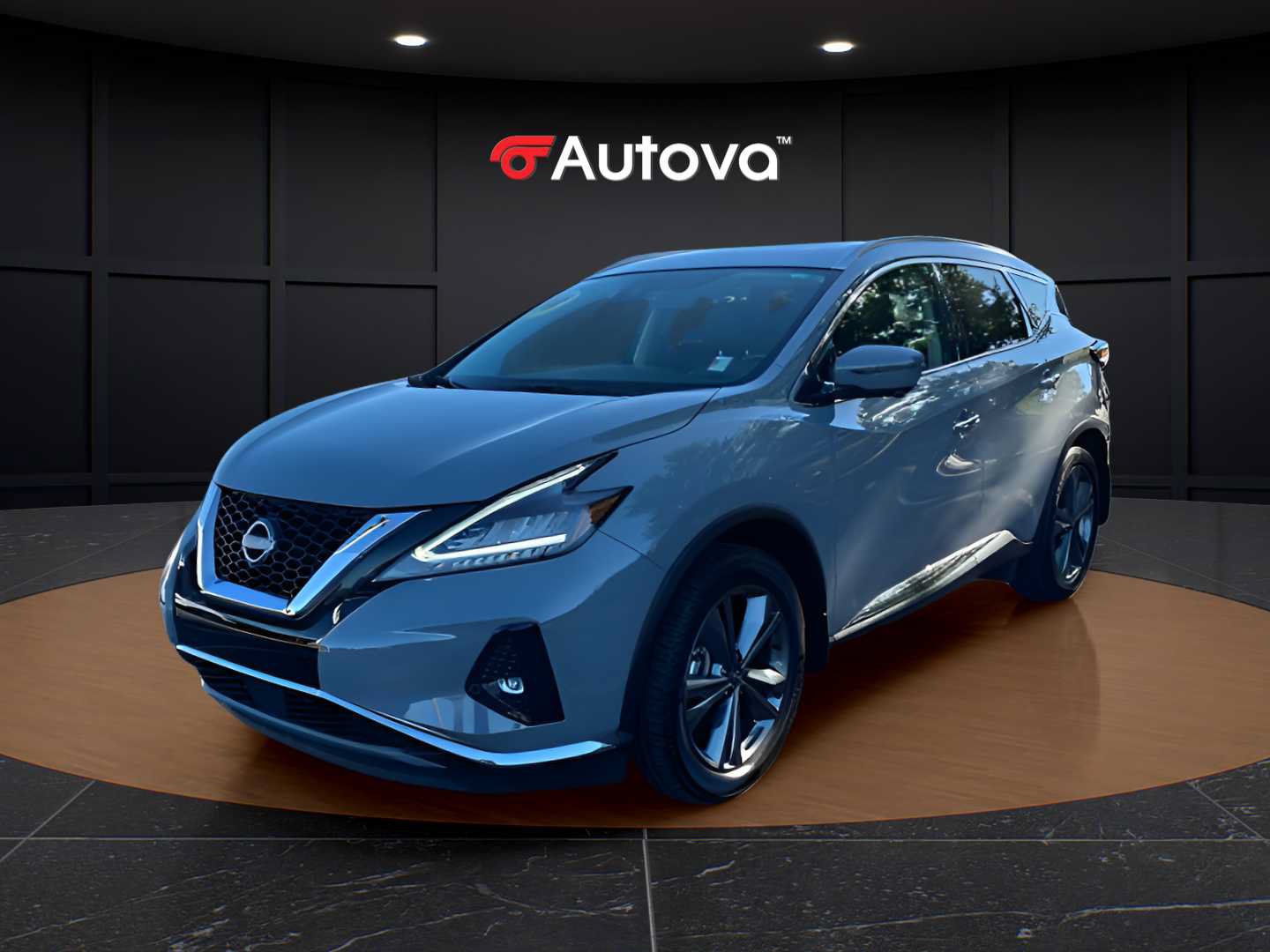Used 2023 Nissan Murano Platinum w/ Cargo Package AWD/4WD image 1