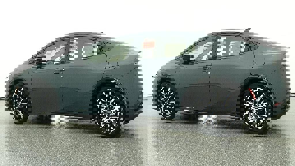 New 2026 Toyota Prius Plug-In Hybrid image 20