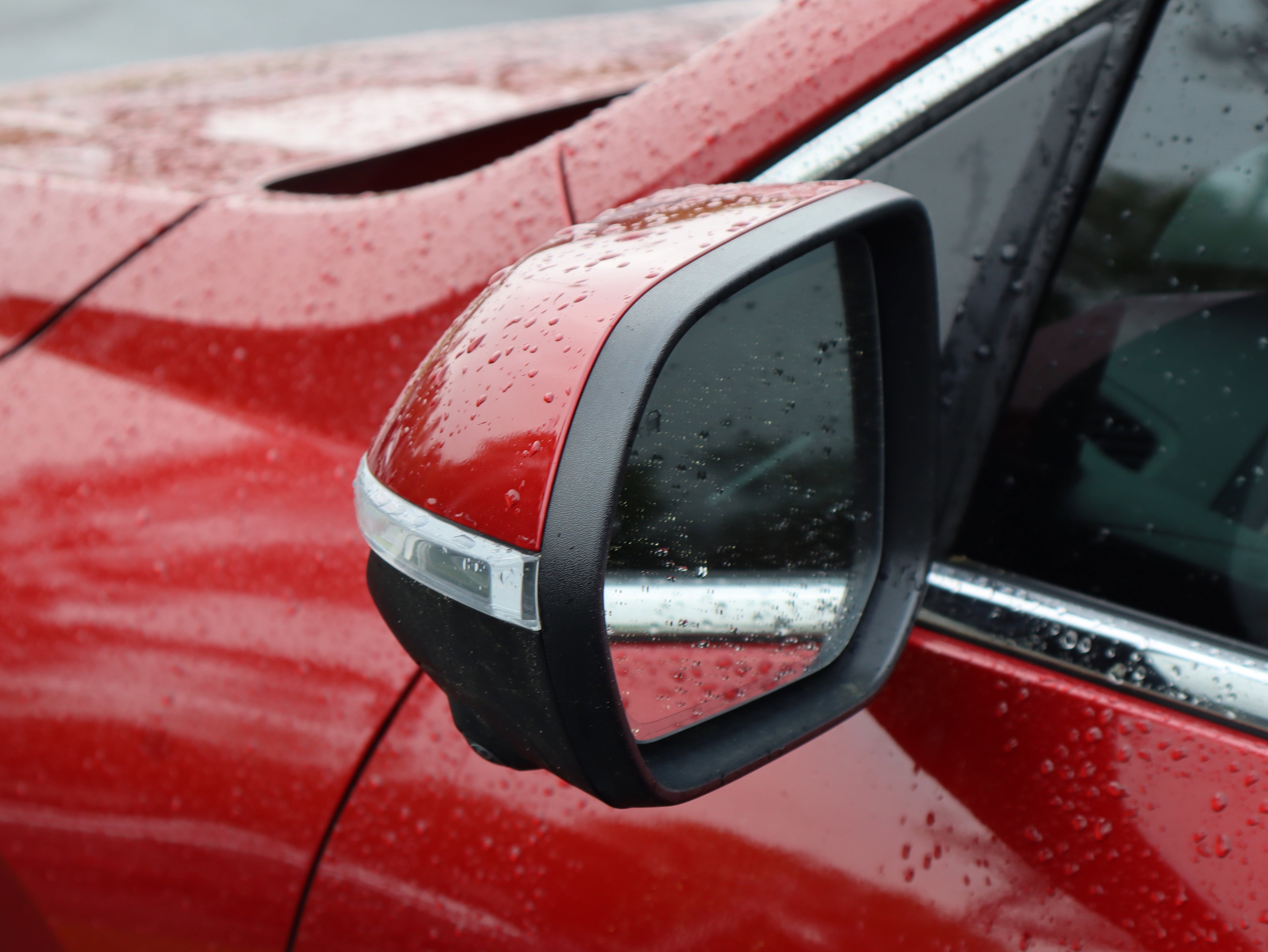 Used 2025 Buick Enclave Preferred image 13