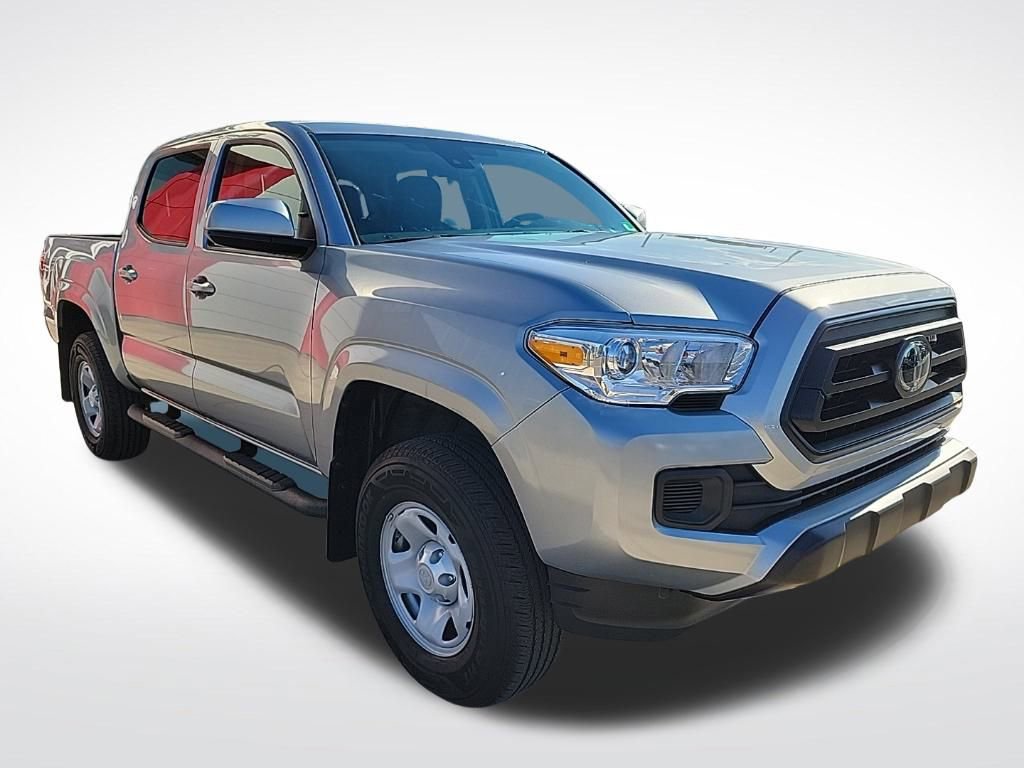 Used 2023 Toyota Tacoma SR image 8