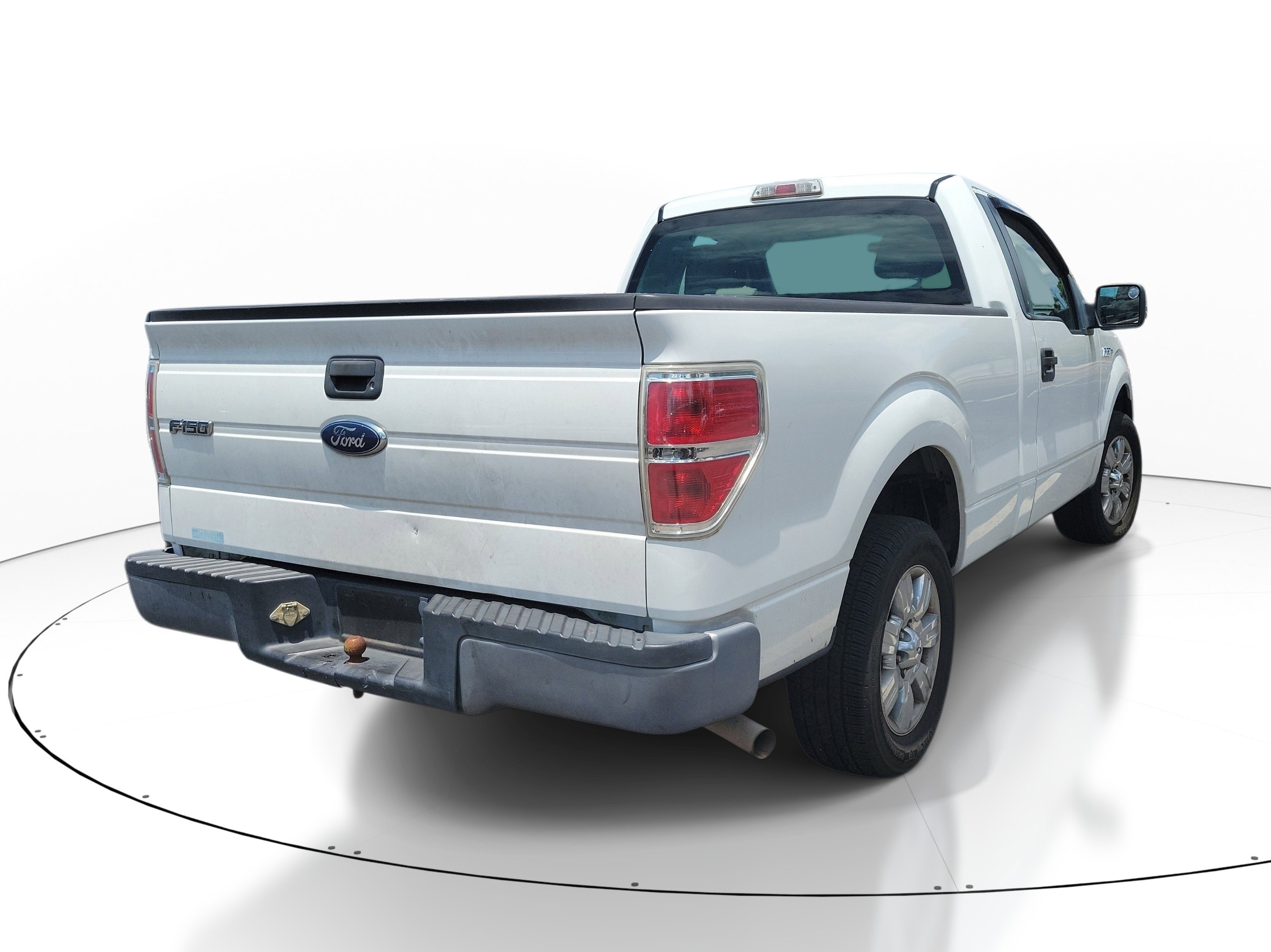 Used 2010 Ford F150 XL RWD image 6