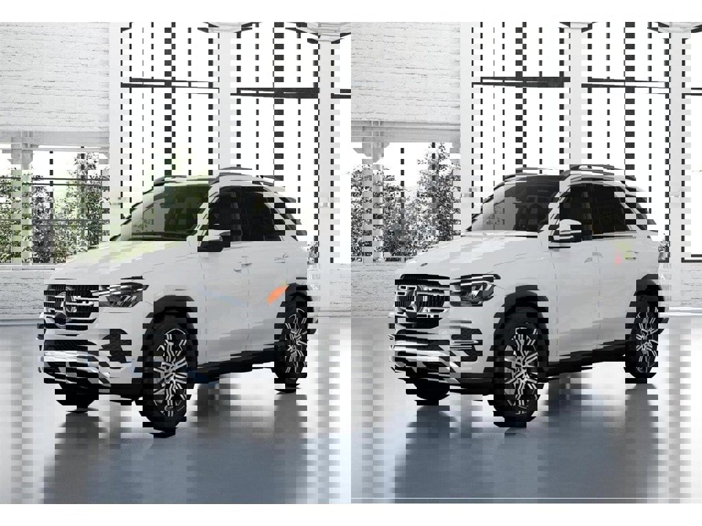 New 2026 Mercedes-Benz GLE 350 4MATIC image 39