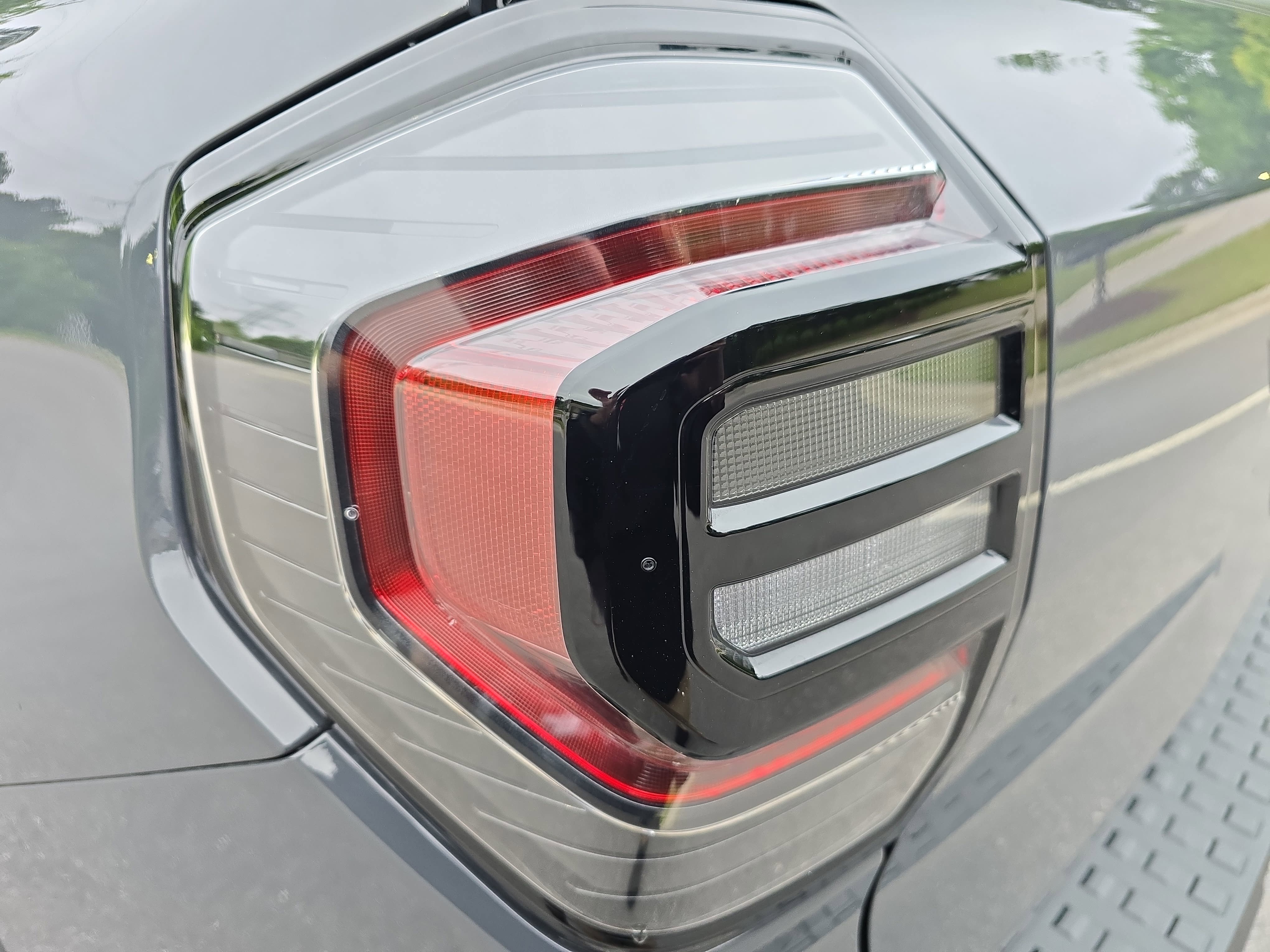 Used 2025 Toyota 4Runner TRD Pro AWD/4WD image 37