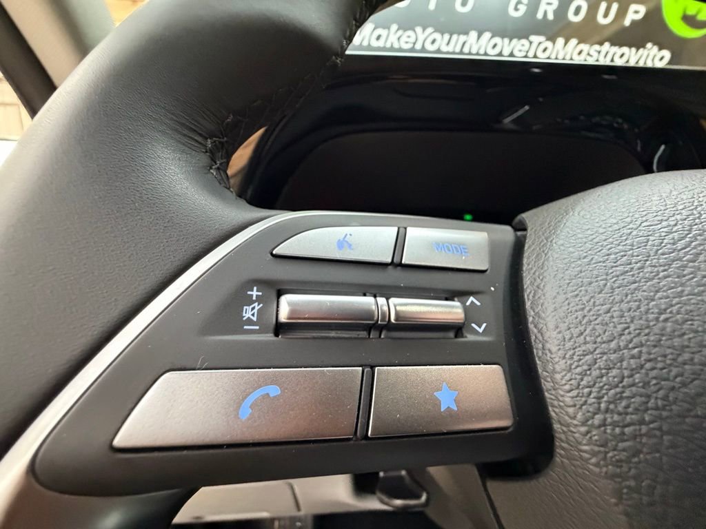 Used 2023 Hyundai Palisade SEL image 23
