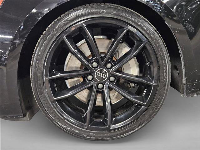 Used 2021 Audi A5 2.0T Premium Plus w/ Premium Plus image 24
