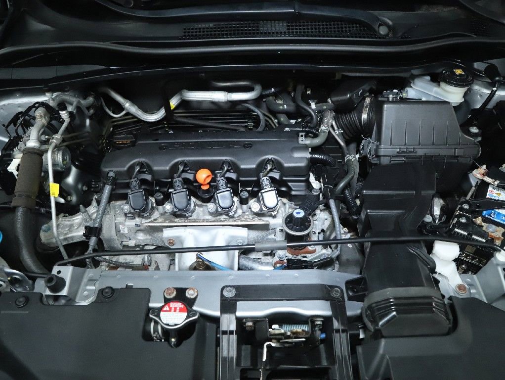 Used 2019 Honda HR-V Sport image 34