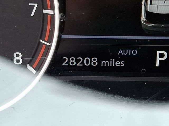 Used 2023 Nissan Rogue SV w/ SV Premium B Package AWD/4WD image 20