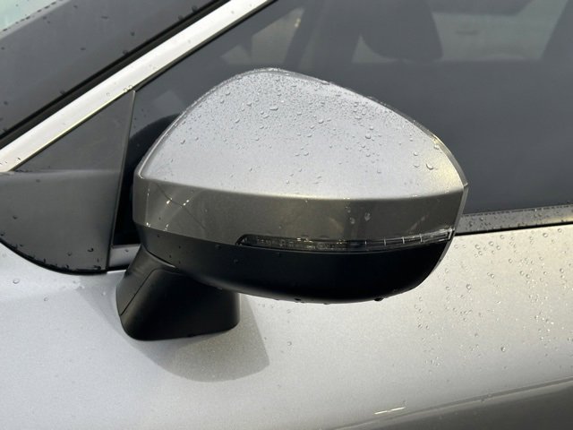 Certified 2022 Nissan Rogue SV w/ SV Premium Package image 12