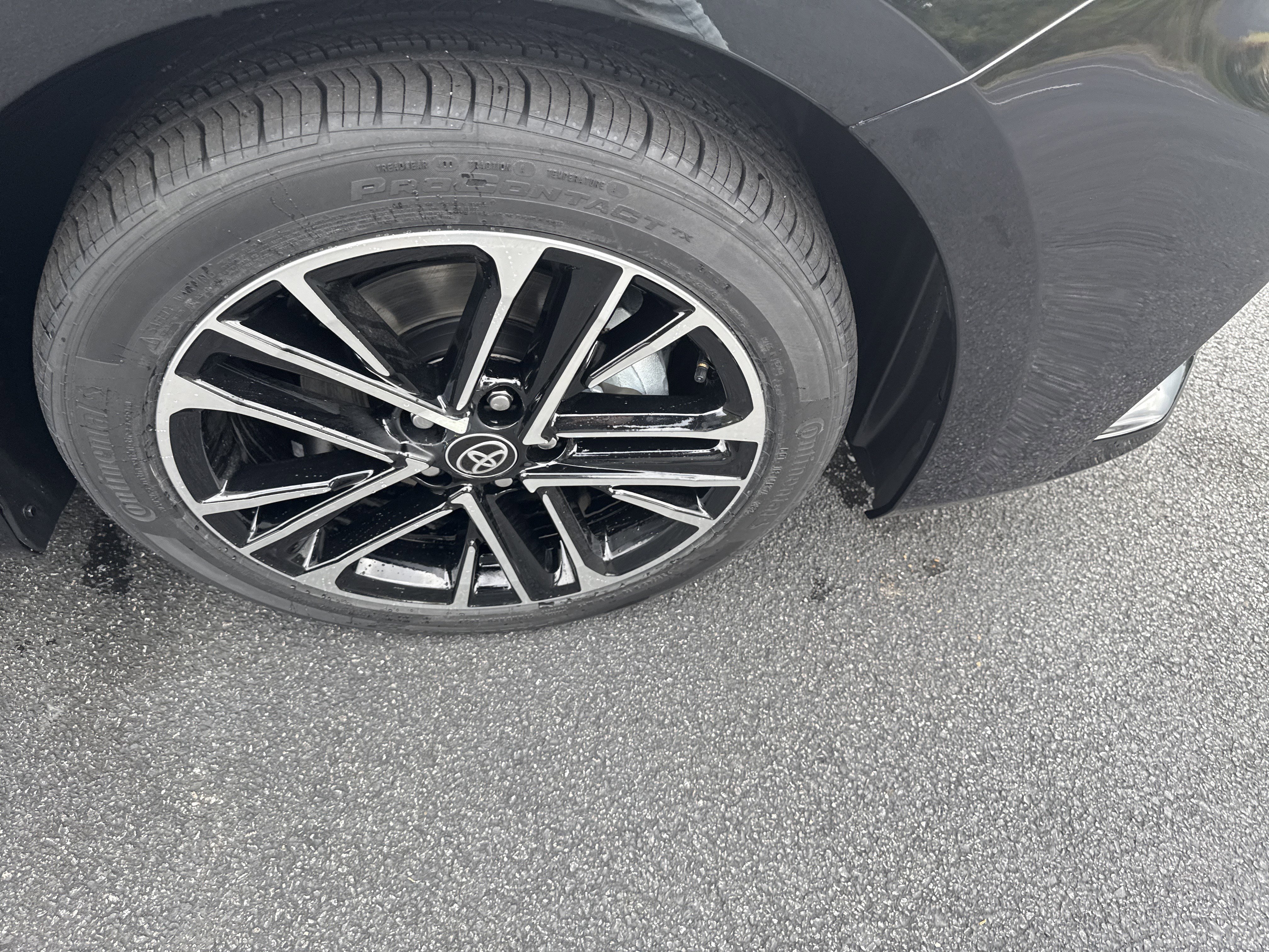 New 2026 Toyota Camry XLE image 10