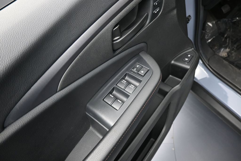 Used 2022 Honda Passport TrailSport image 14