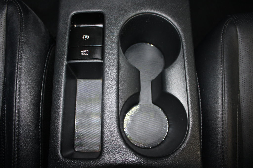 Used 2024 Kia Seltos SX AWD/4WD image 18