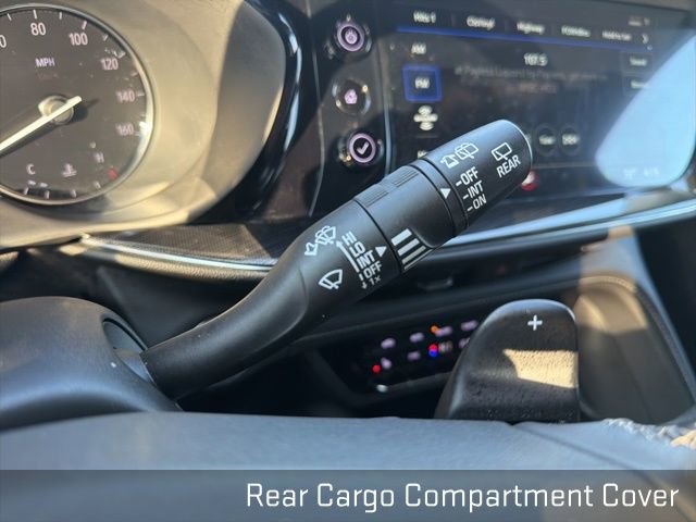 Used 2023 Buick Envision Preferred w/ Sport Touring Package image 40