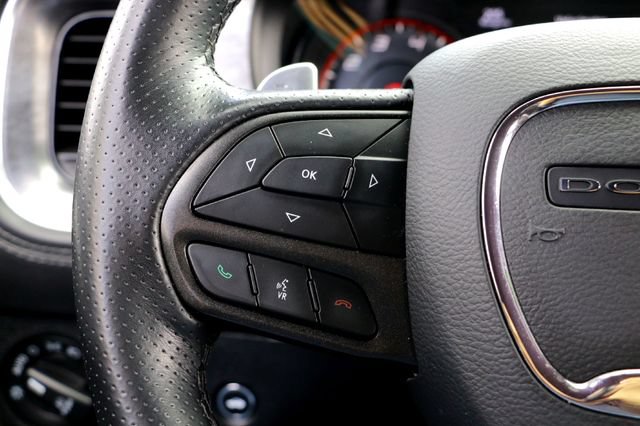 Used 2023 Dodge Charger Scat Pack w/ Daytona Edition Group RWD image 14