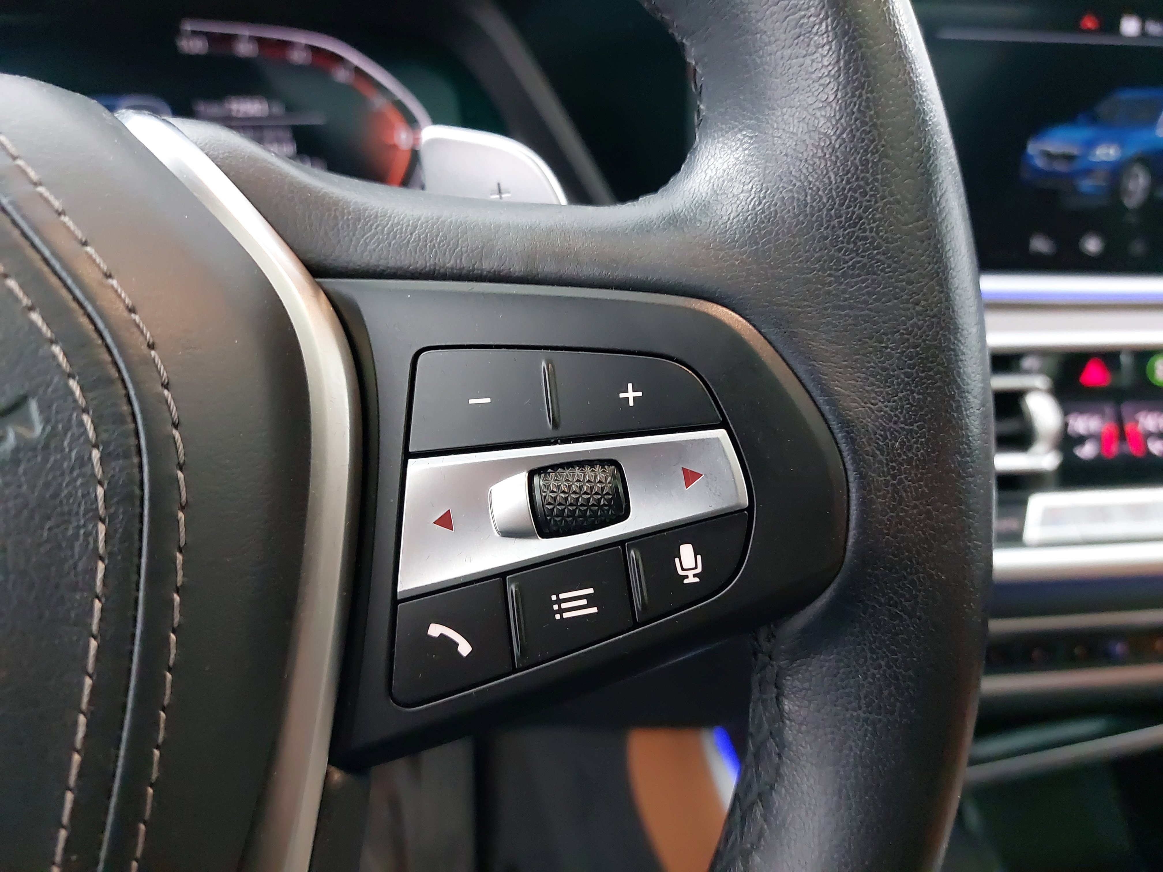 Used 2022 BMW X5 xDrive40i w/ Premium Package image 20