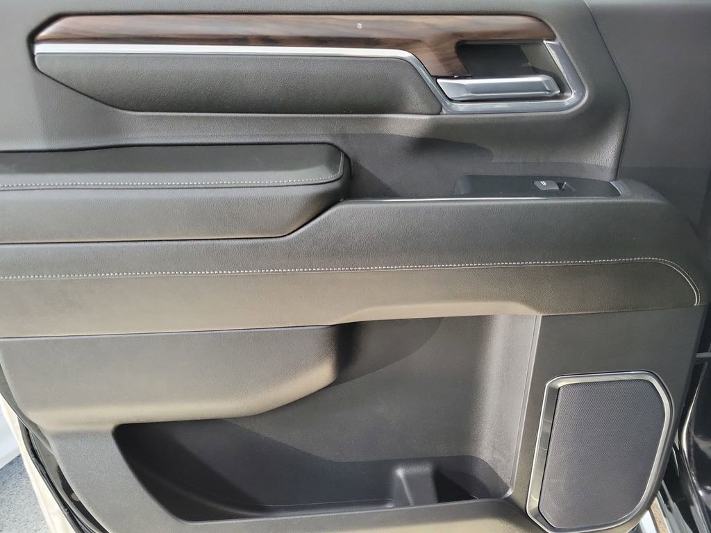 Certified 2024 GMC Sierra 2500 SLT w/ Texas SLT Premium Package image 16